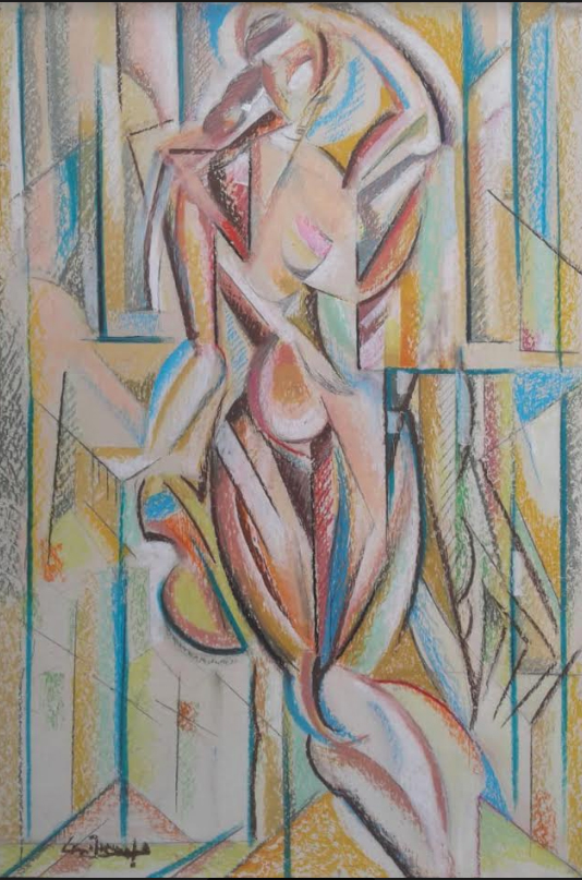 Open Imagination